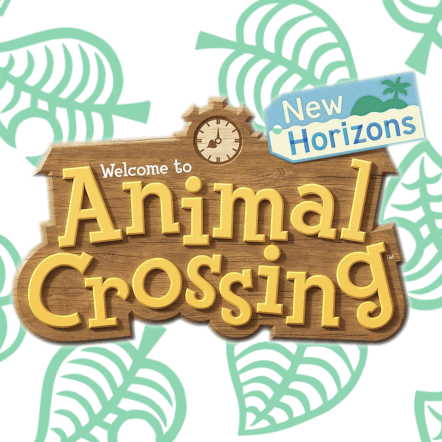 Animal Crossing: New Horizons